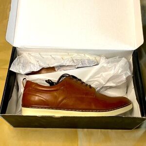 Alfani Billy Tan size 11 M New in Box
